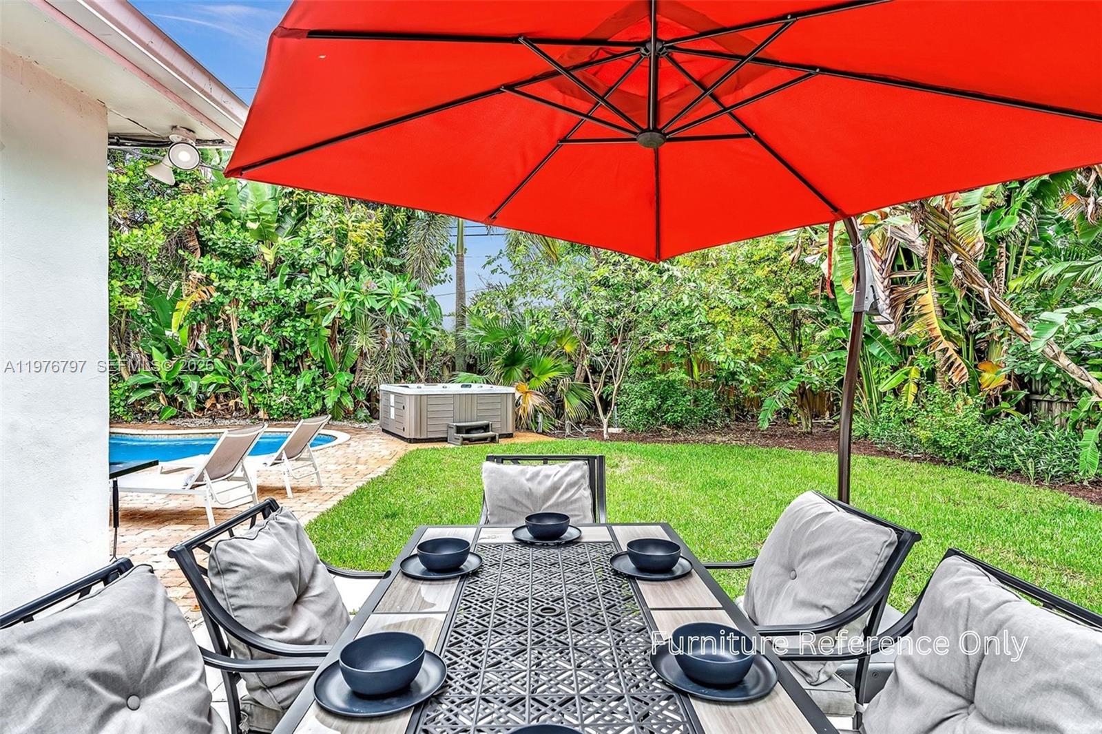 1577 NE 48th Ct Oakland Park, FL 33334