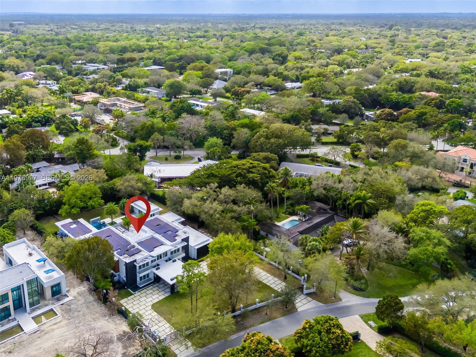 6300 SW 126th St Pinecrest, FL 33156