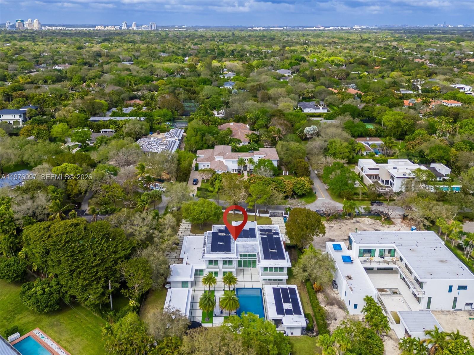 6300 SW 126th St Pinecrest, FL 33156