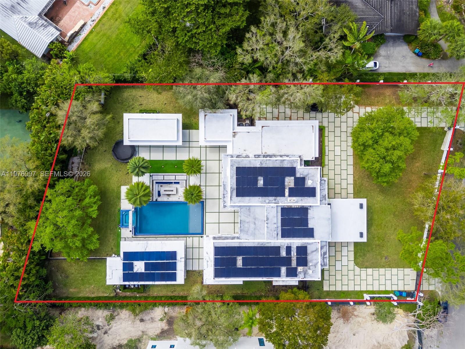 6300 SW 126th St Pinecrest, FL 33156