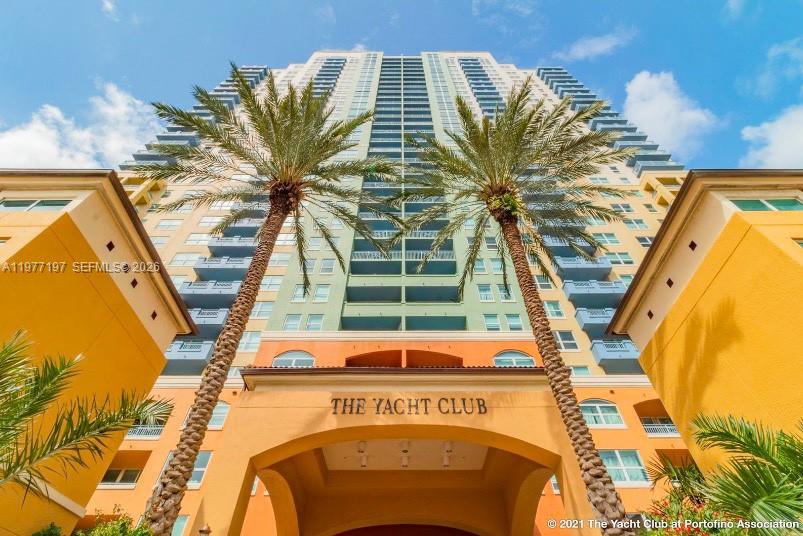 image Yacht Club at Portofino21