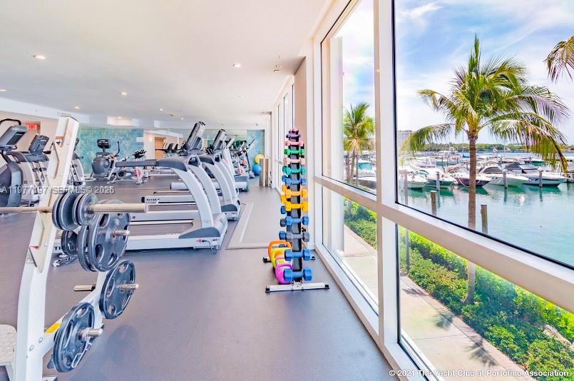 image Yacht Club at Portofino25