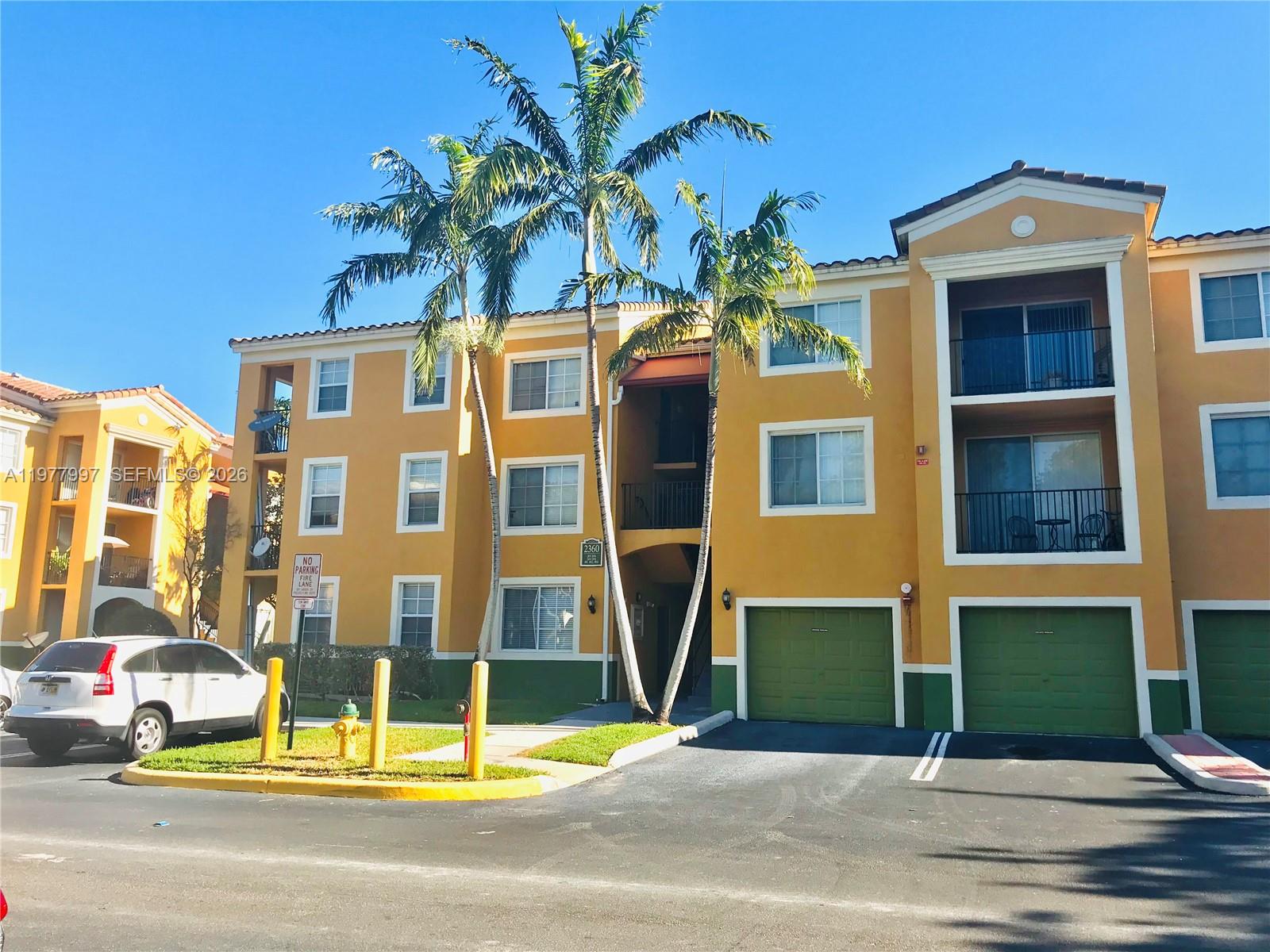 2360 E Preserve Way #302