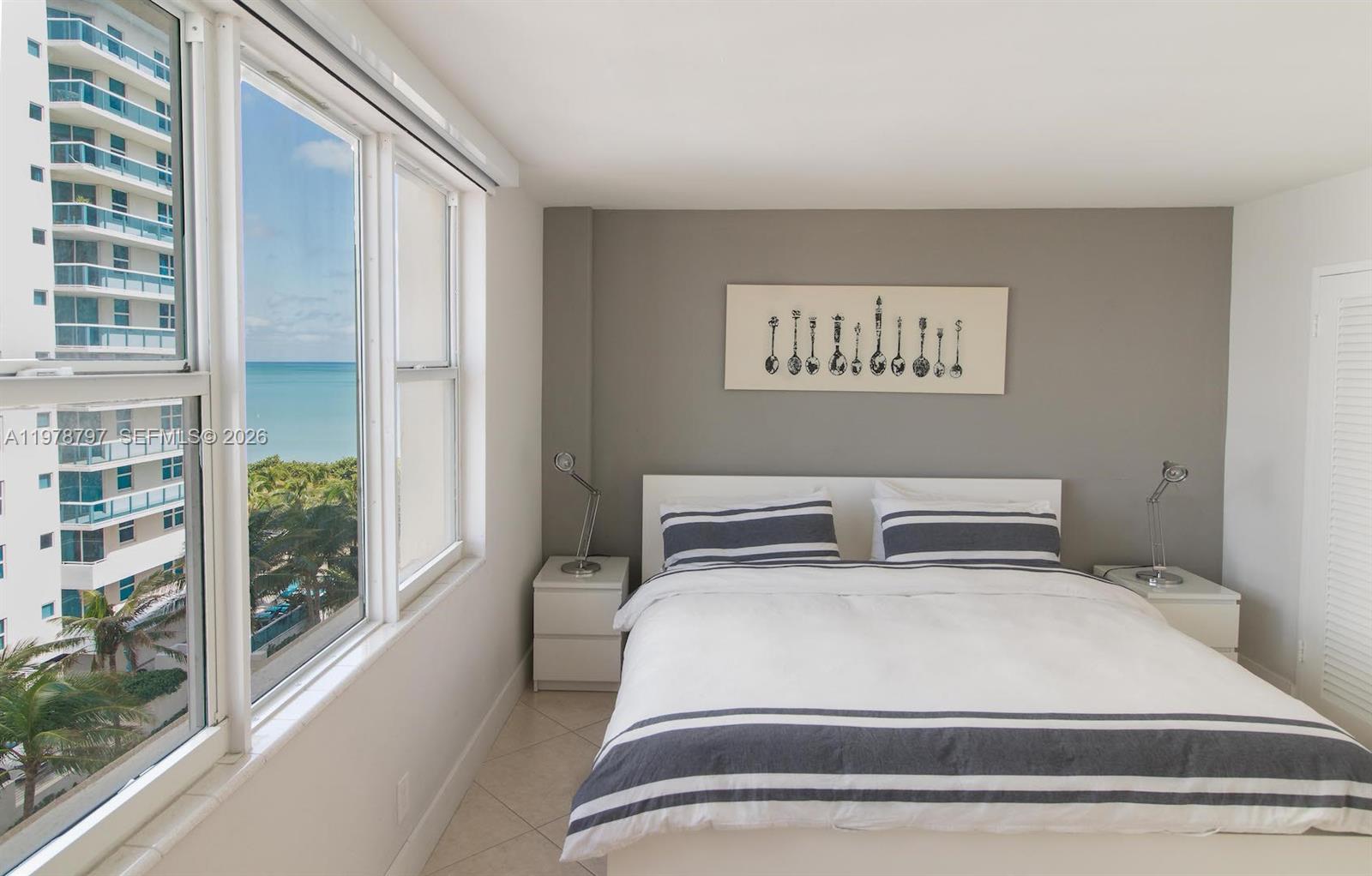 9195 Collins Ave #711 Surfside, FL 33154