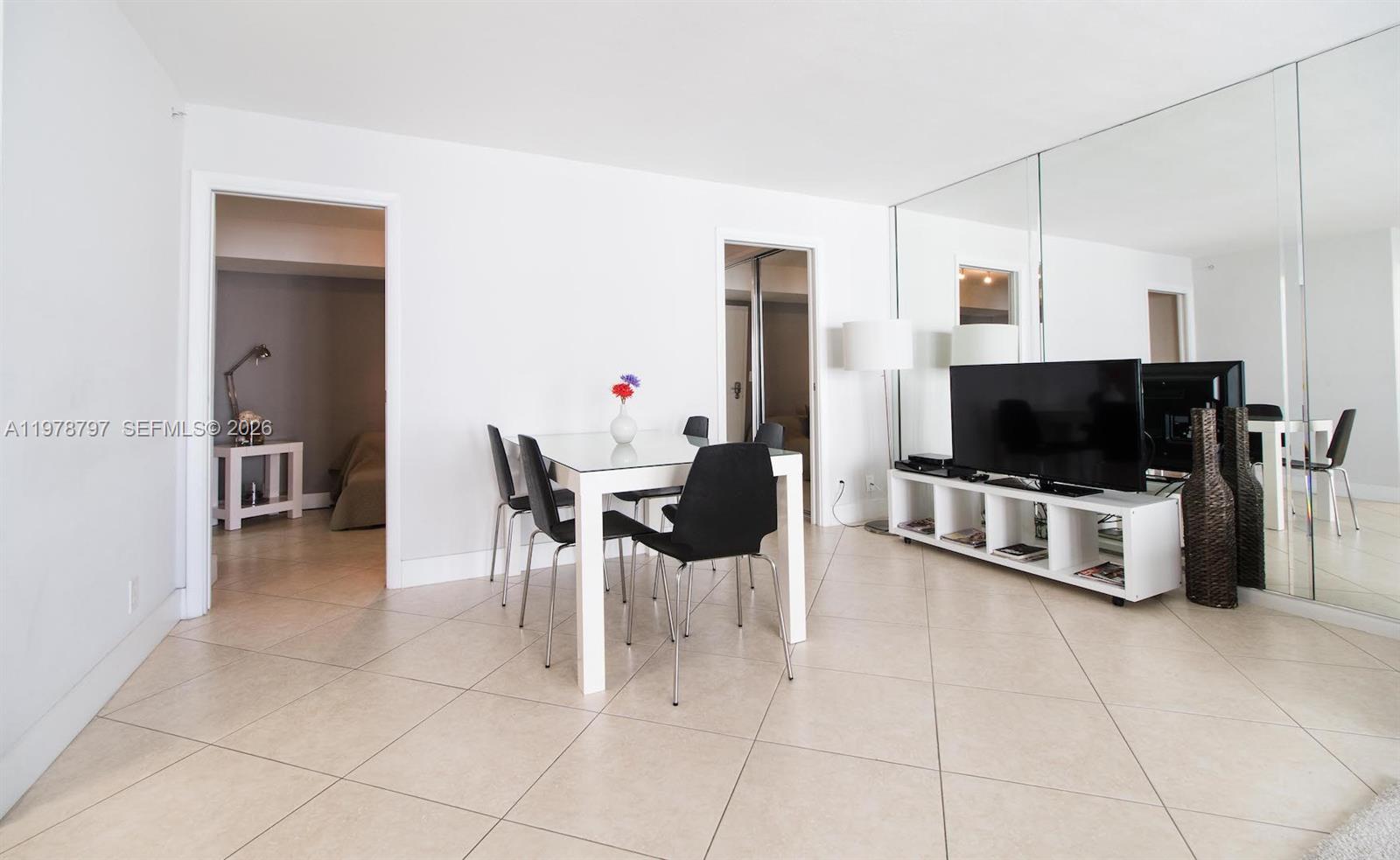 9195 Collins Ave #711 Surfside, FL 33154