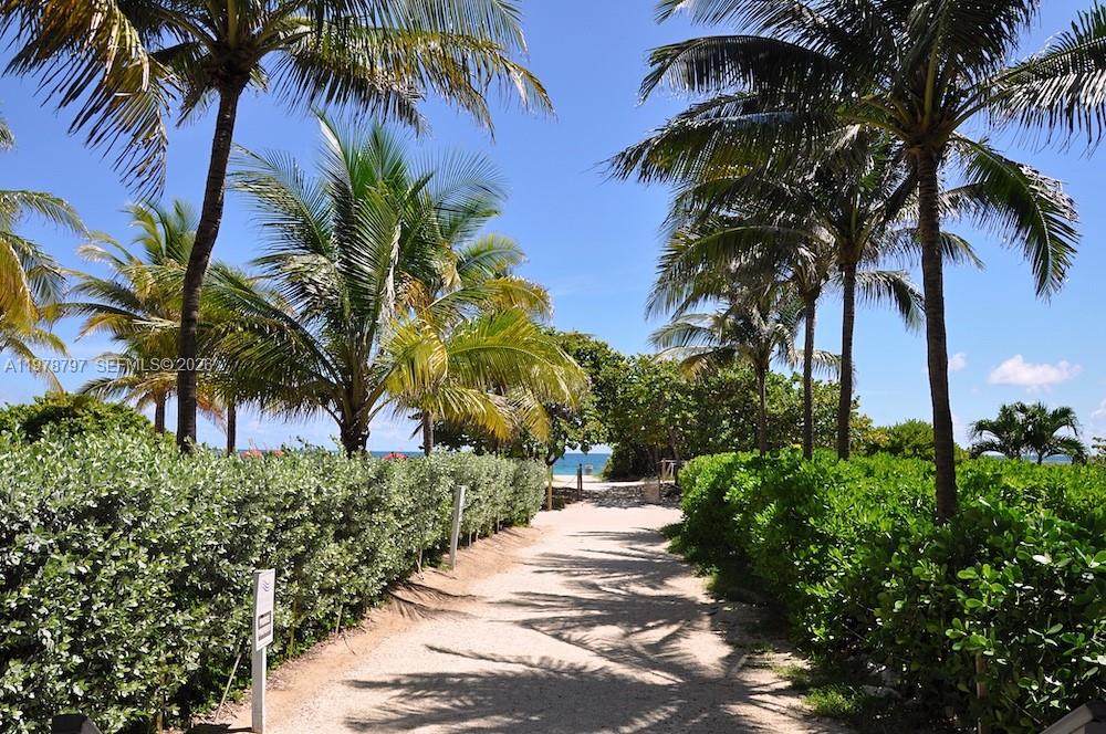 9195 Collins Ave #711 Surfside, FL 33154