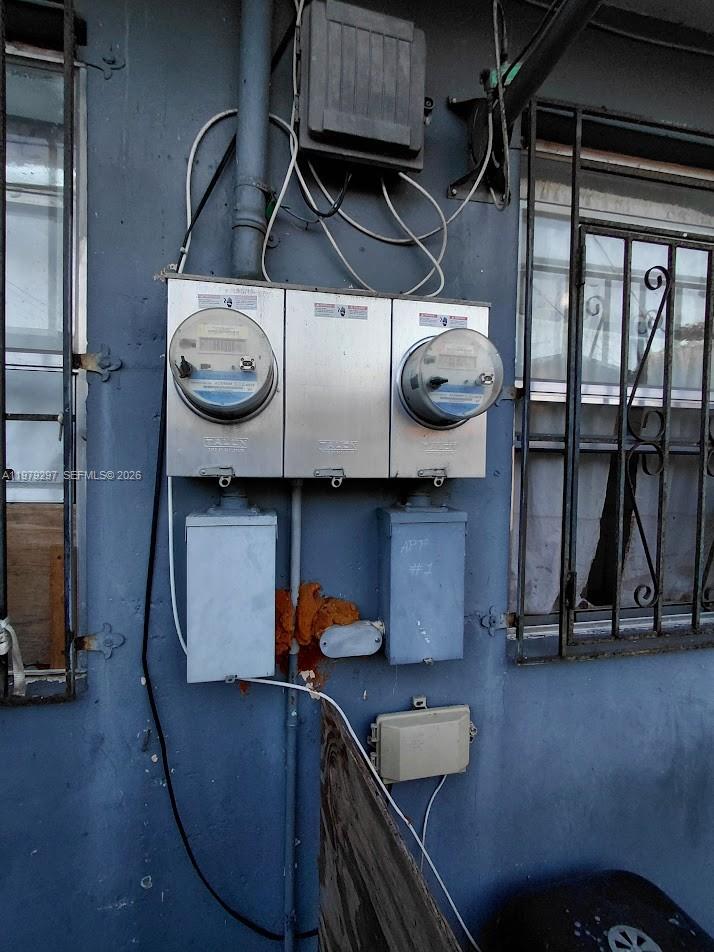 1262 NW 46th St Miami, FL 33142