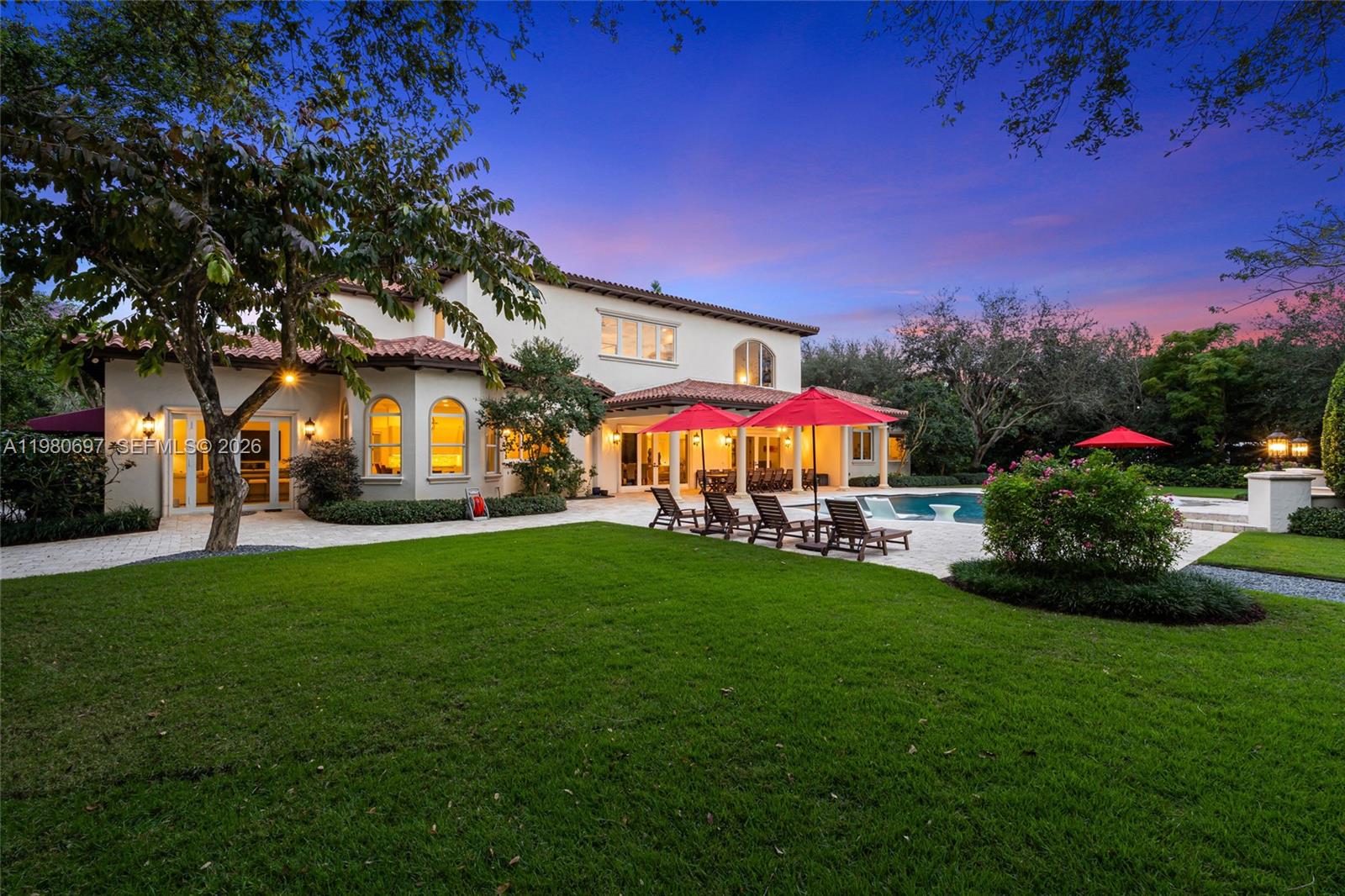 6255 SW 133rd St Pinecrest, FL 33156