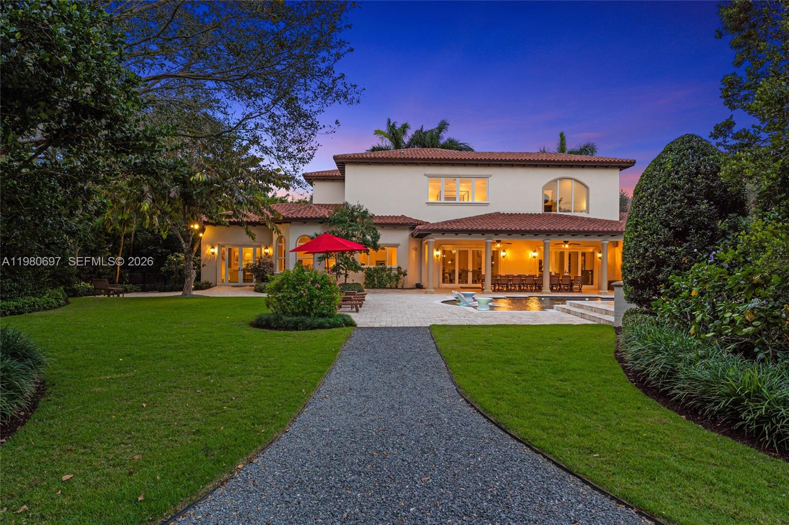 6255 SW 133rd St Pinecrest, FL 33156