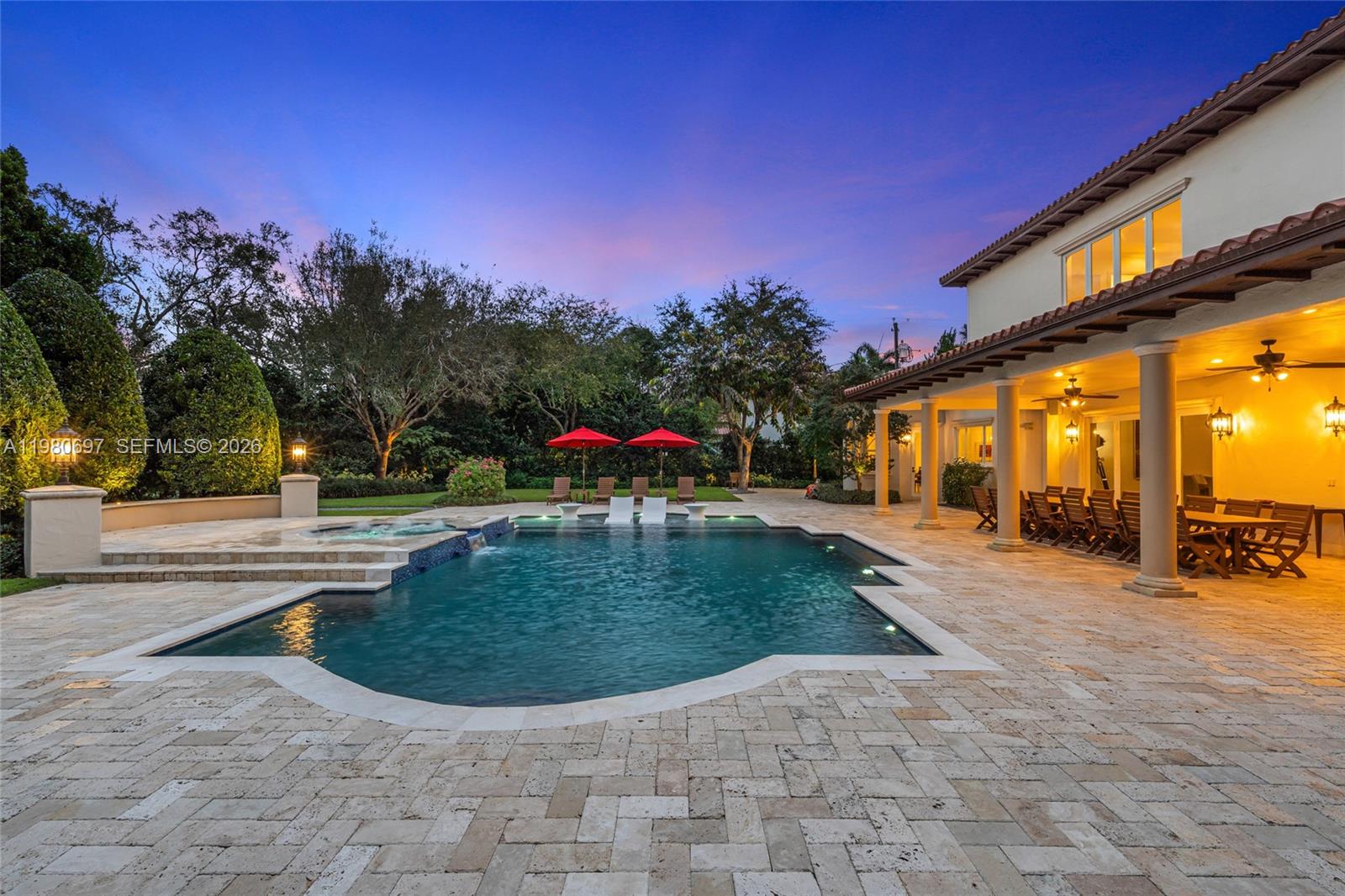 6255 SW 133rd St Pinecrest, FL 33156