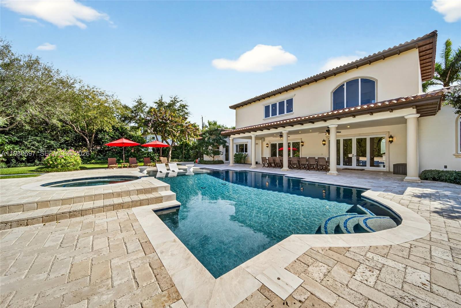 6255 SW 133rd St Pinecrest, FL 33156