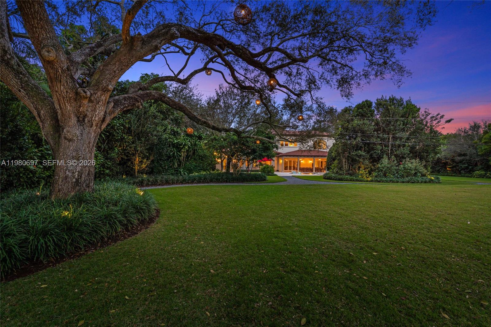 6255 SW 133rd St Pinecrest, FL 33156