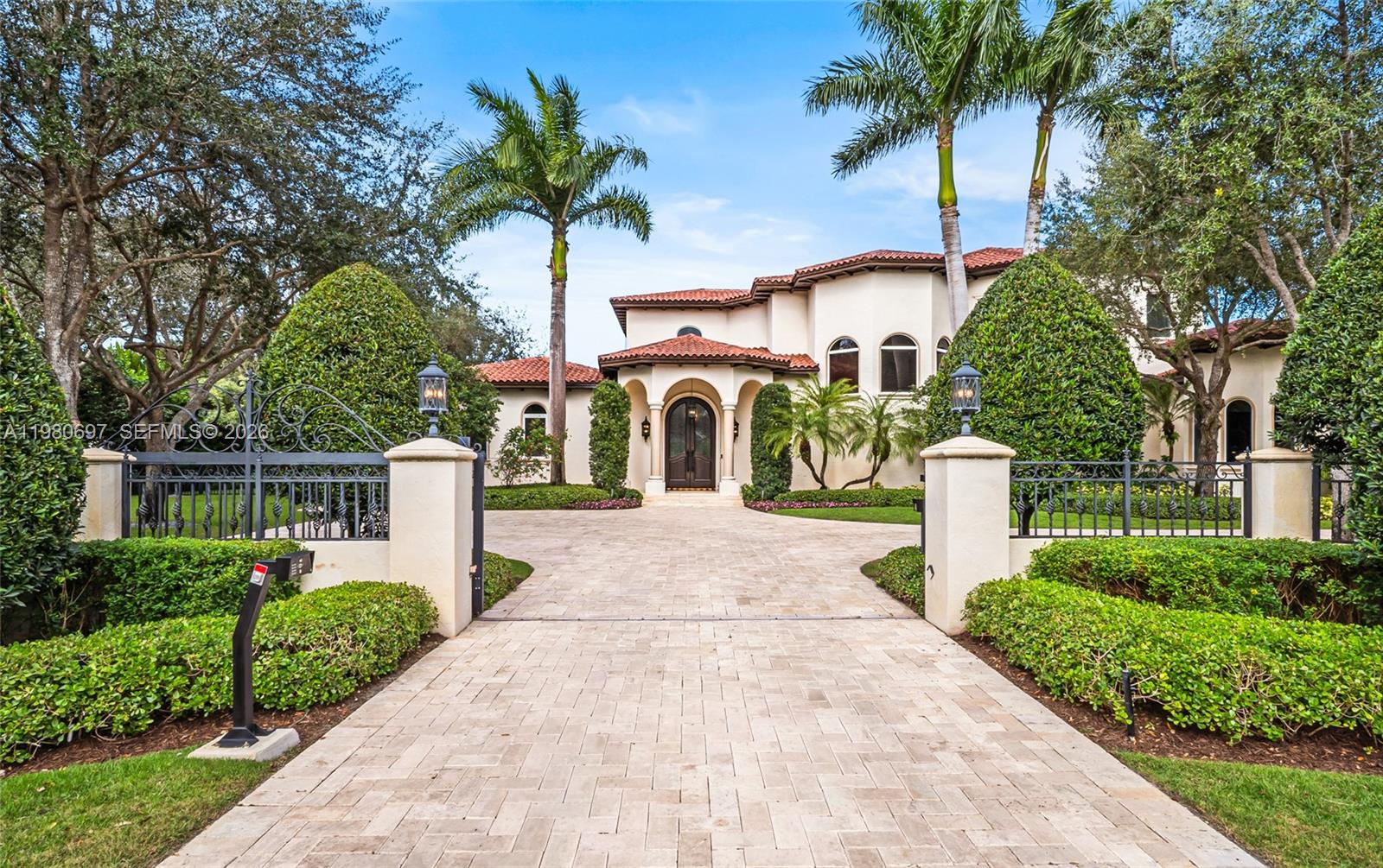 6255 SW 133rd St Pinecrest, FL 33156