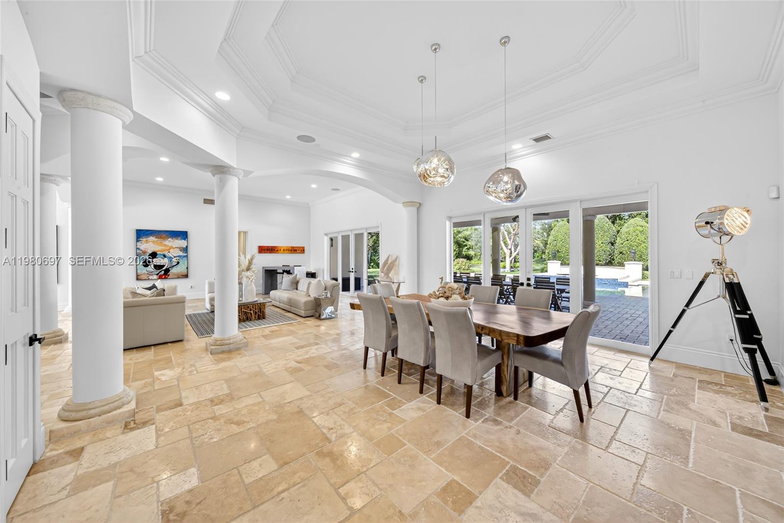 6255 SW 133rd St Pinecrest, FL 33156