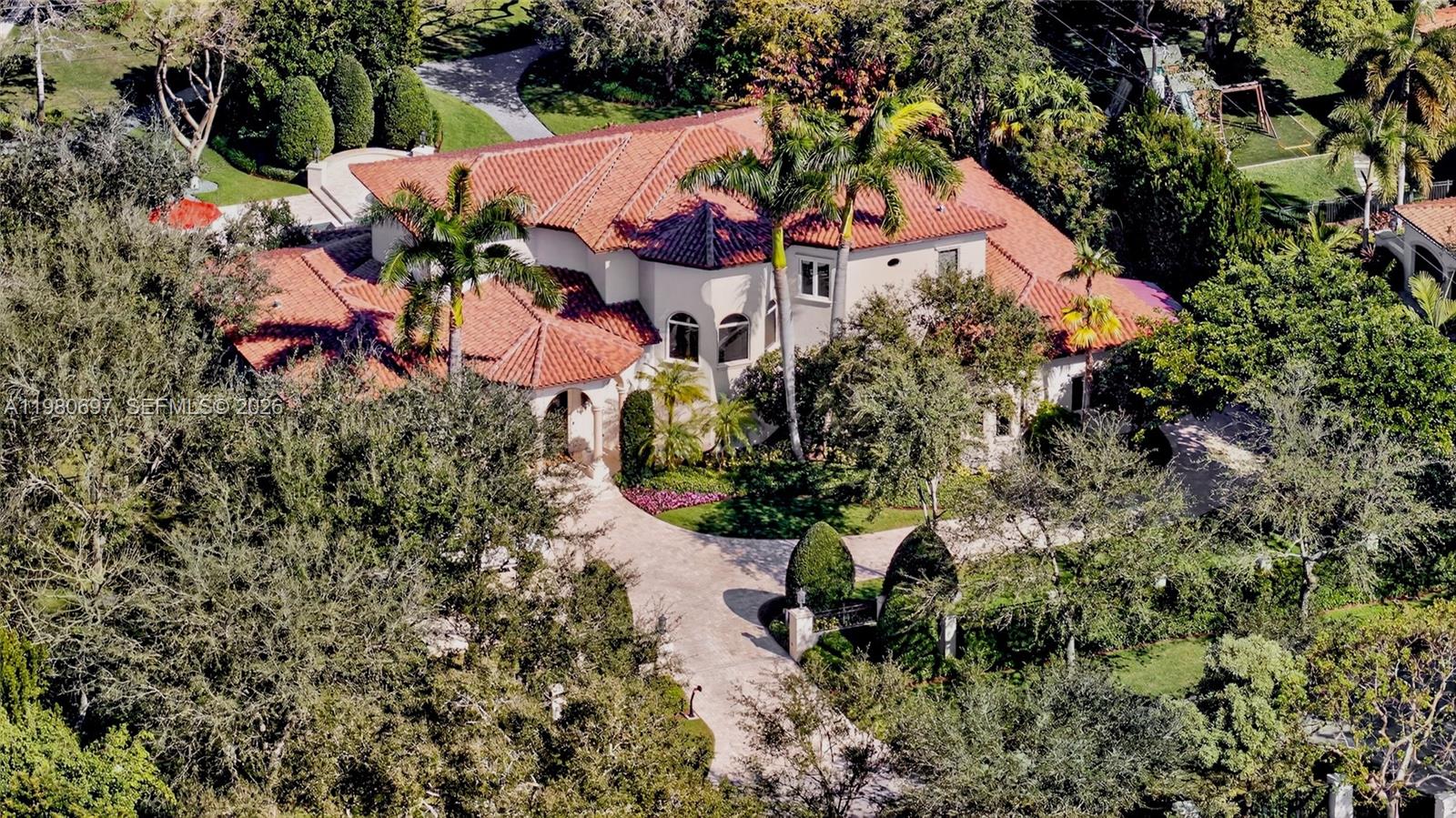 6255 SW 133rd St Pinecrest, FL 33156