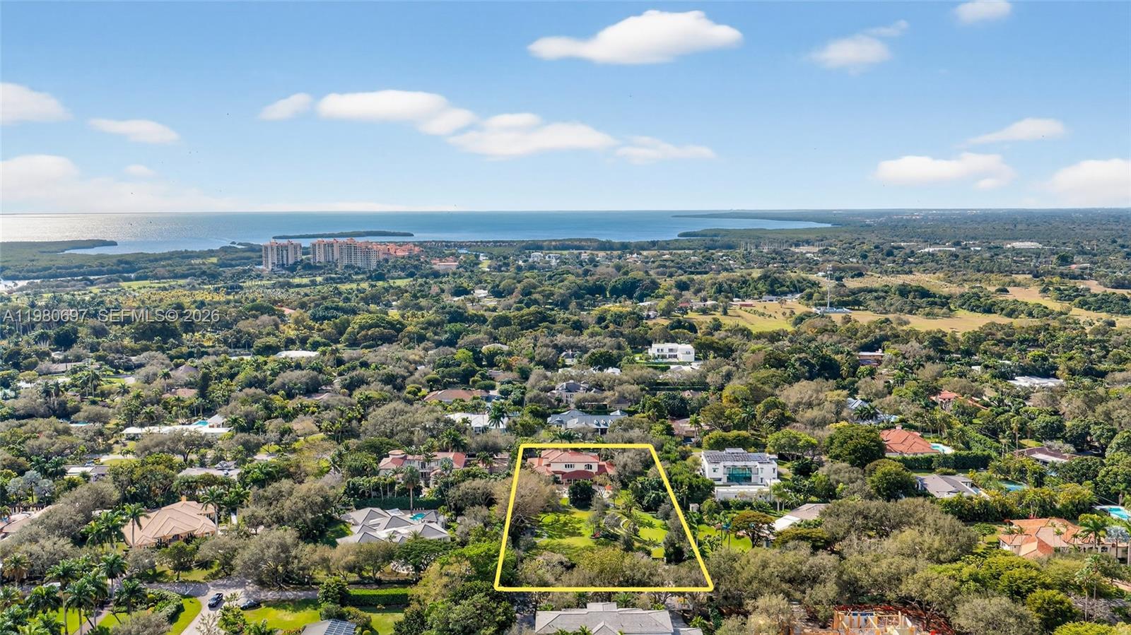 6255 SW 133rd St Pinecrest, FL 33156