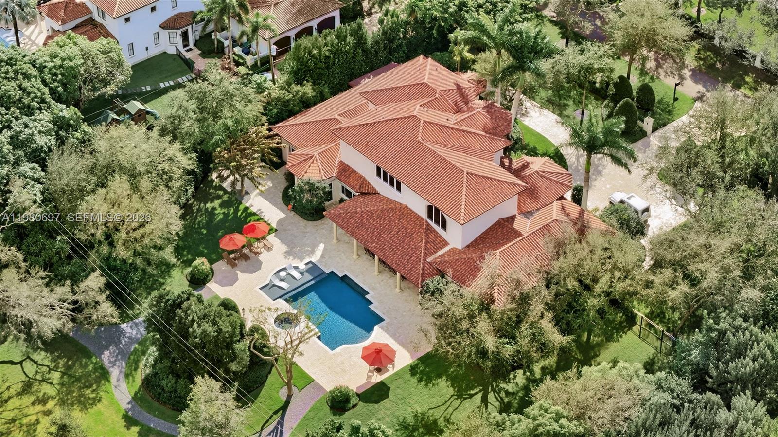 6255 SW 133rd St Pinecrest, FL 33156