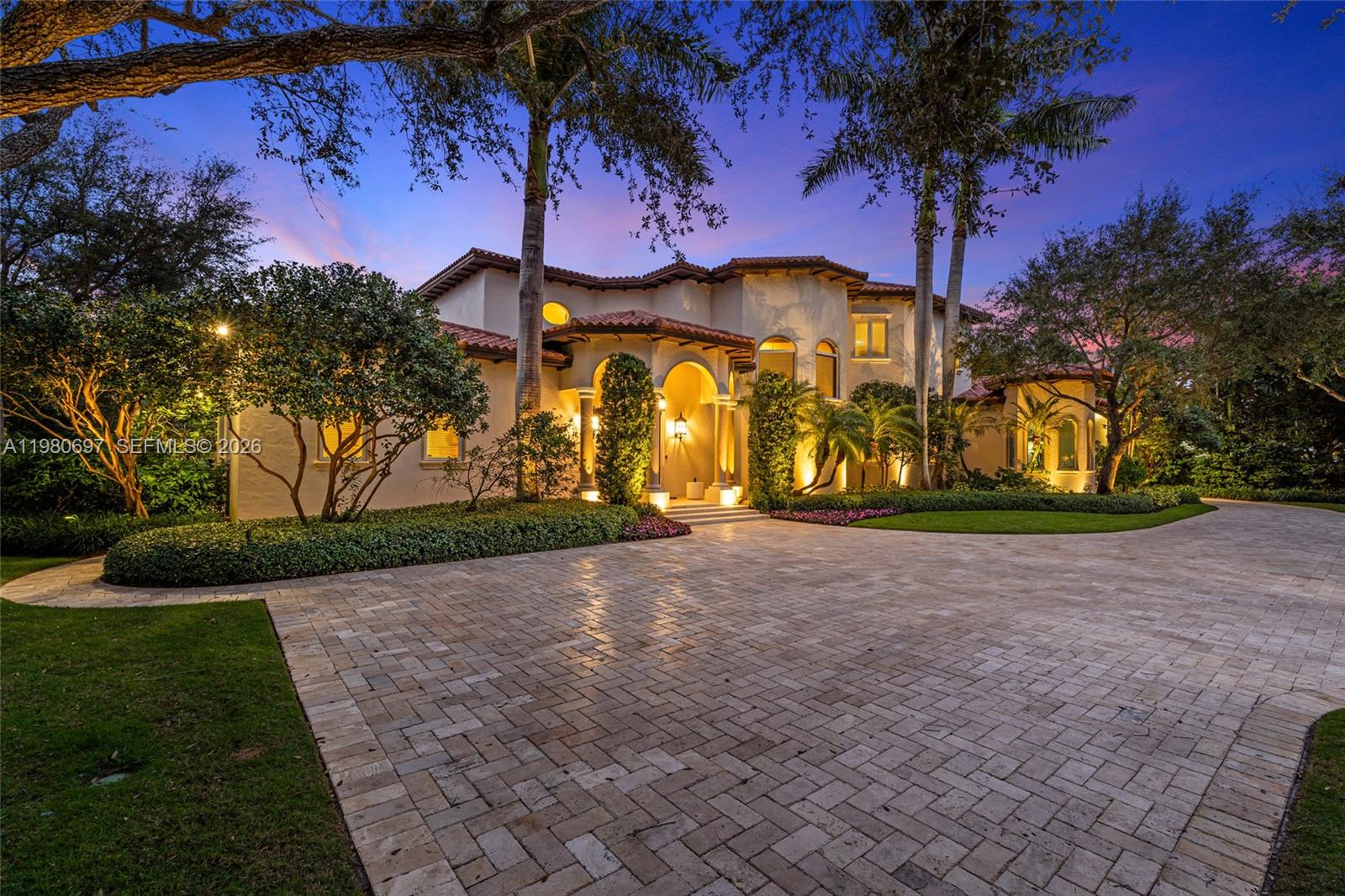 6255 SW 133rd St Pinecrest, FL 33156