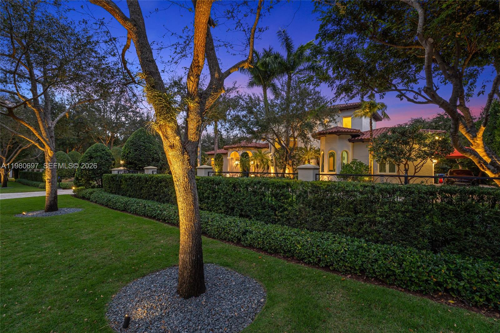 6255 SW 133rd St Pinecrest, FL 33156