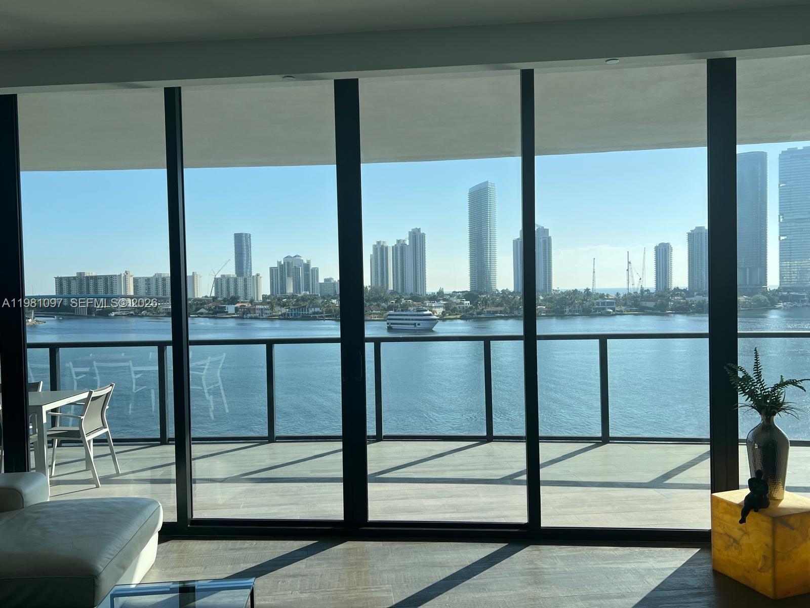 5500 Island Estates Dr #504