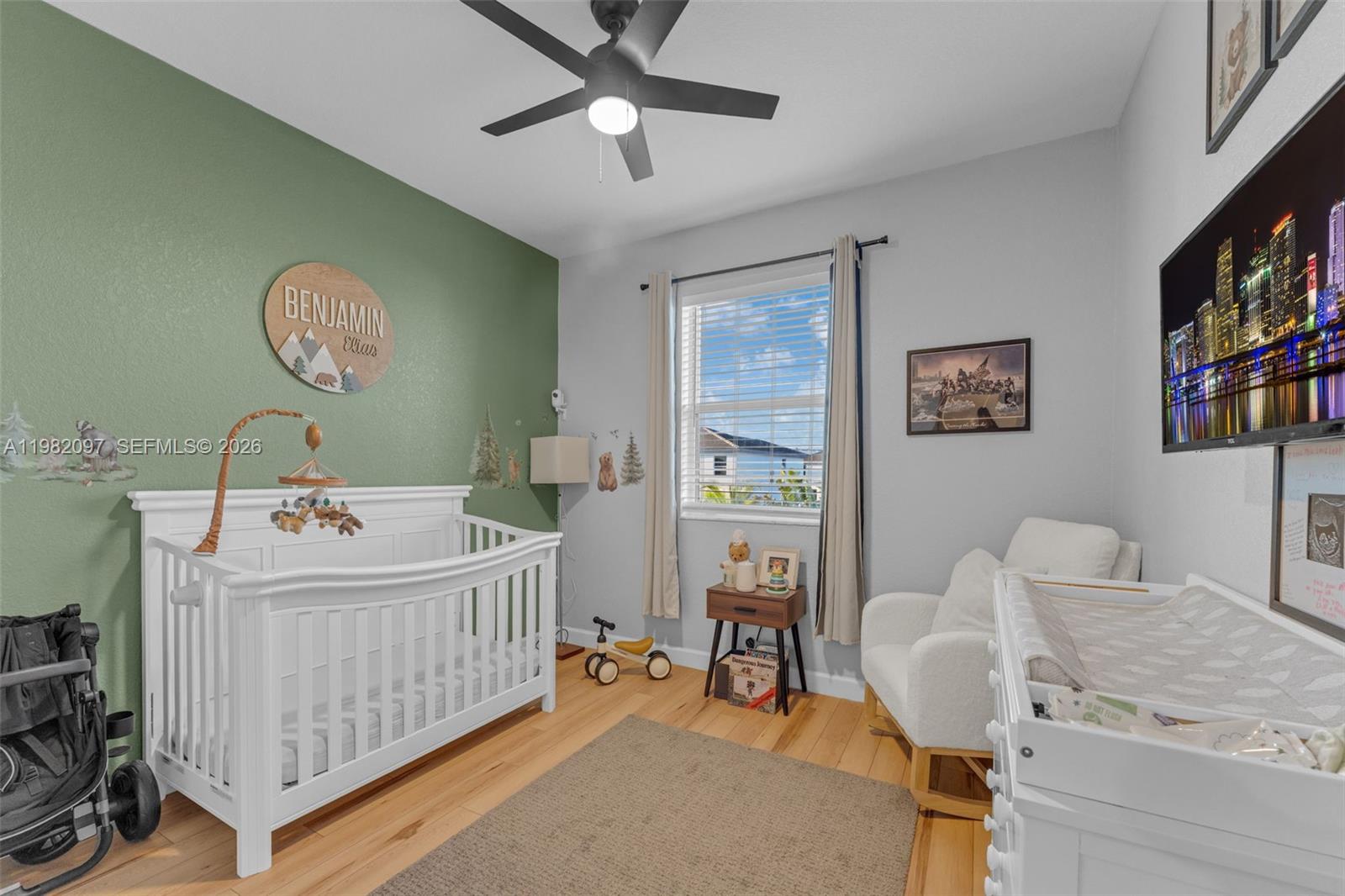 12741 SW 213th Ter Miami, FL 33177