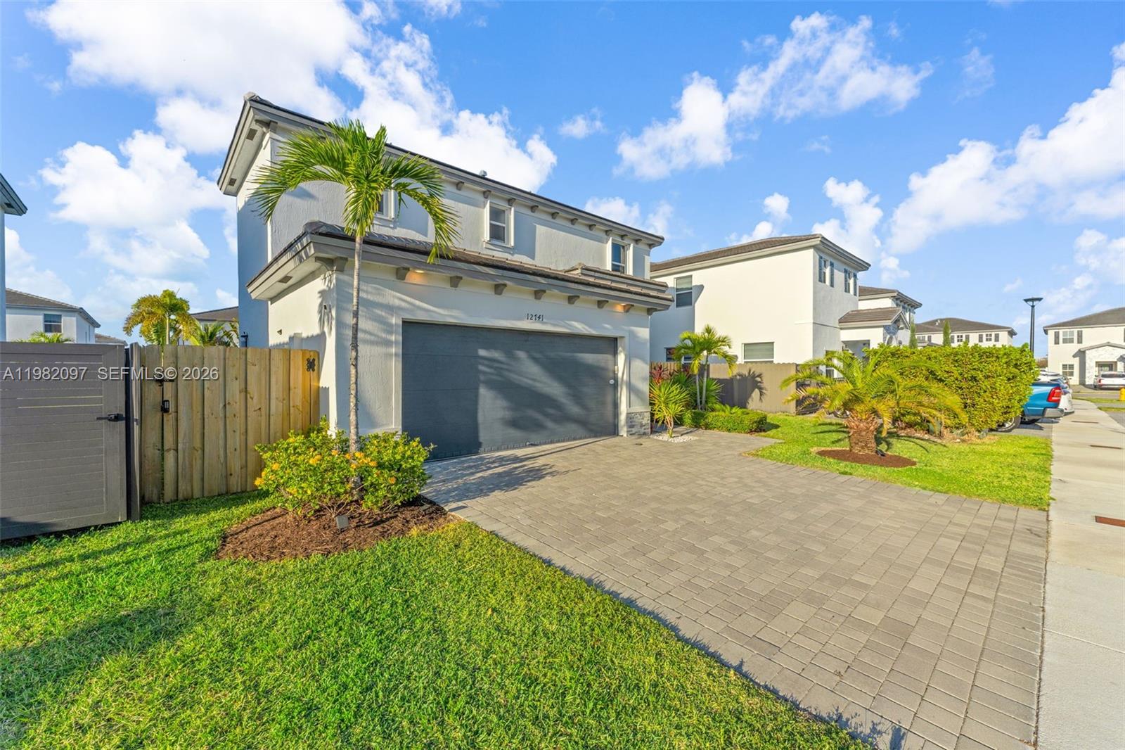 12741 SW 213th Ter Miami, FL 33177