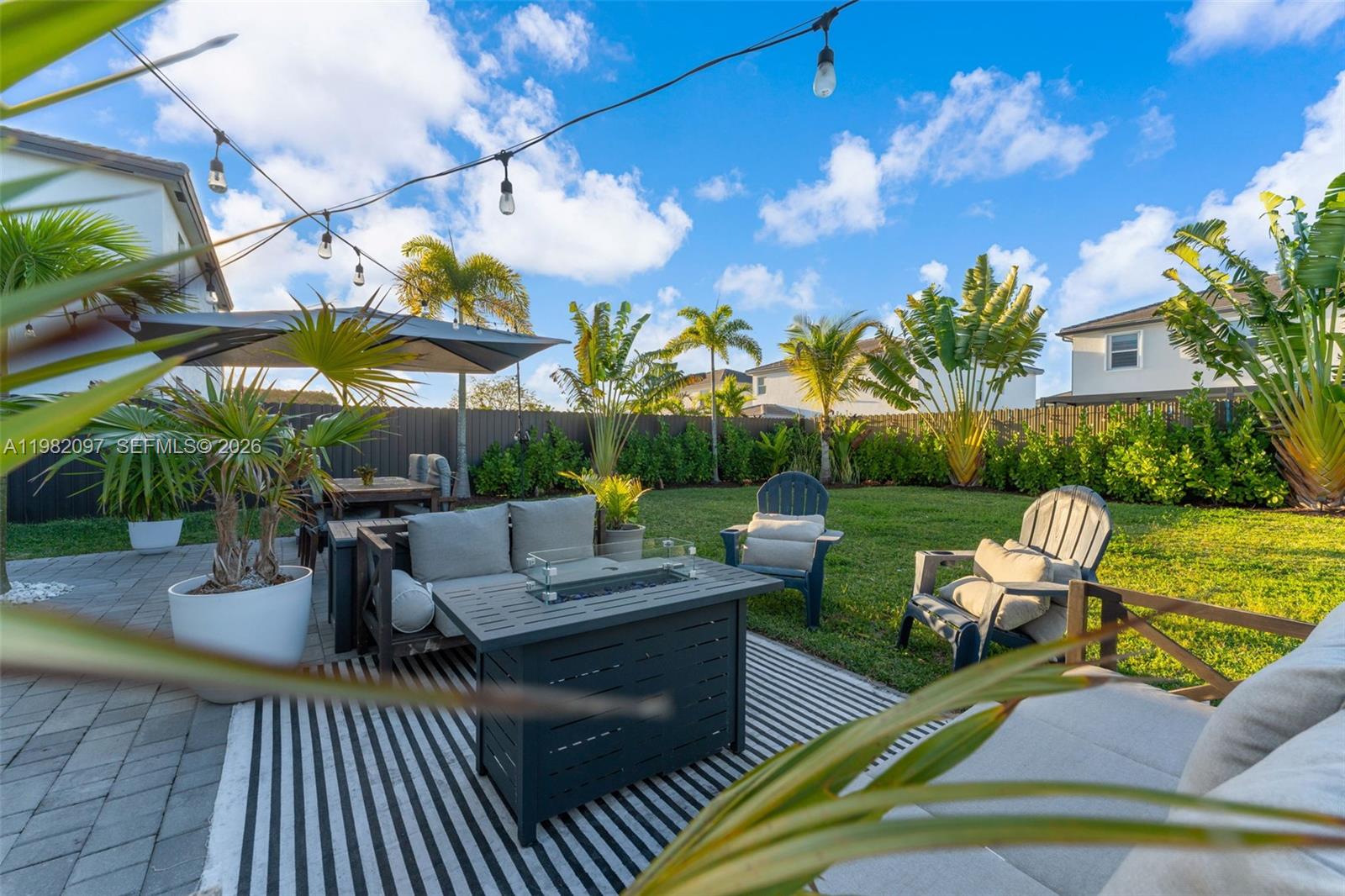 12741 SW 213th Ter Miami, FL 33177