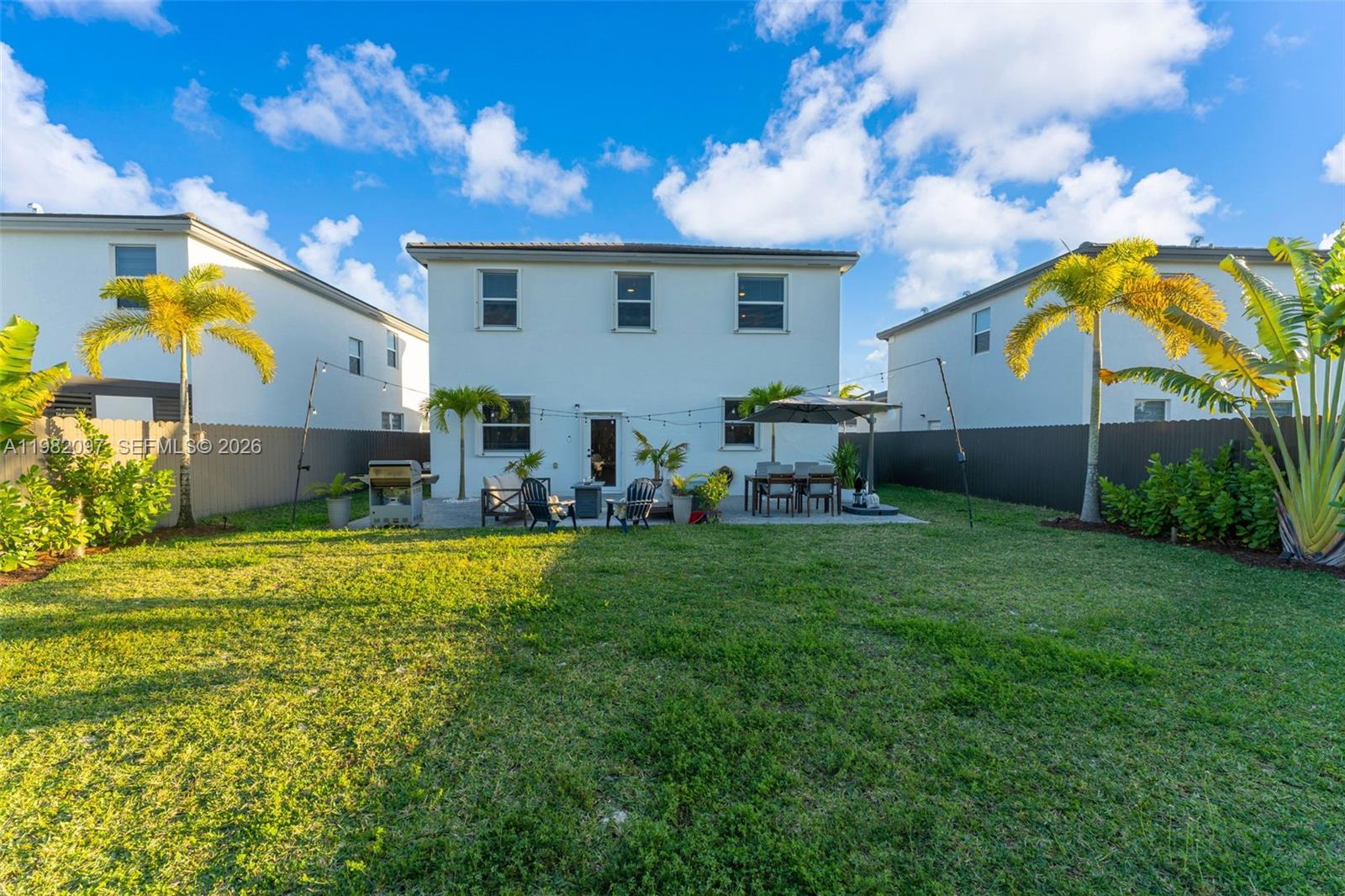 12741 SW 213th Ter Miami, FL 33177