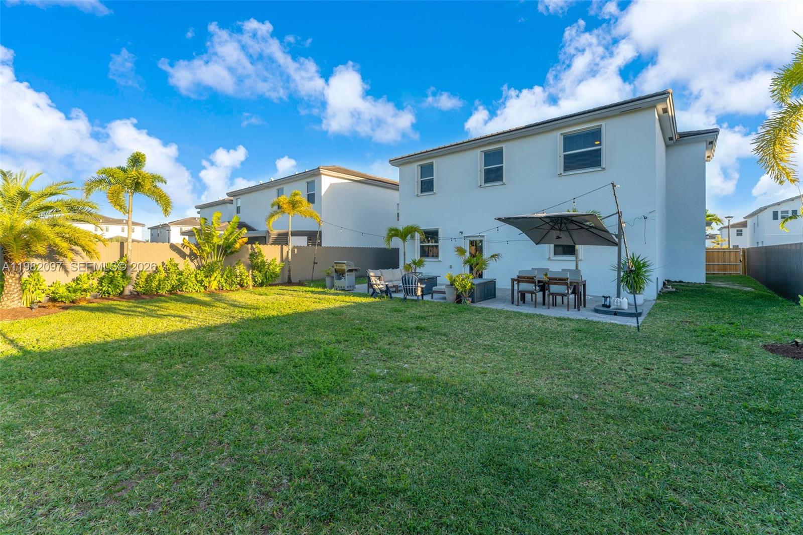 12741 SW 213th Ter Miami, FL 33177