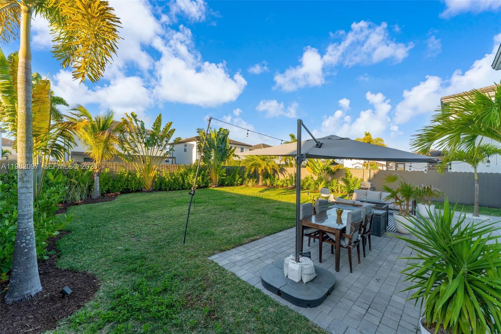 12741 SW 213th Ter Miami, FL 33177