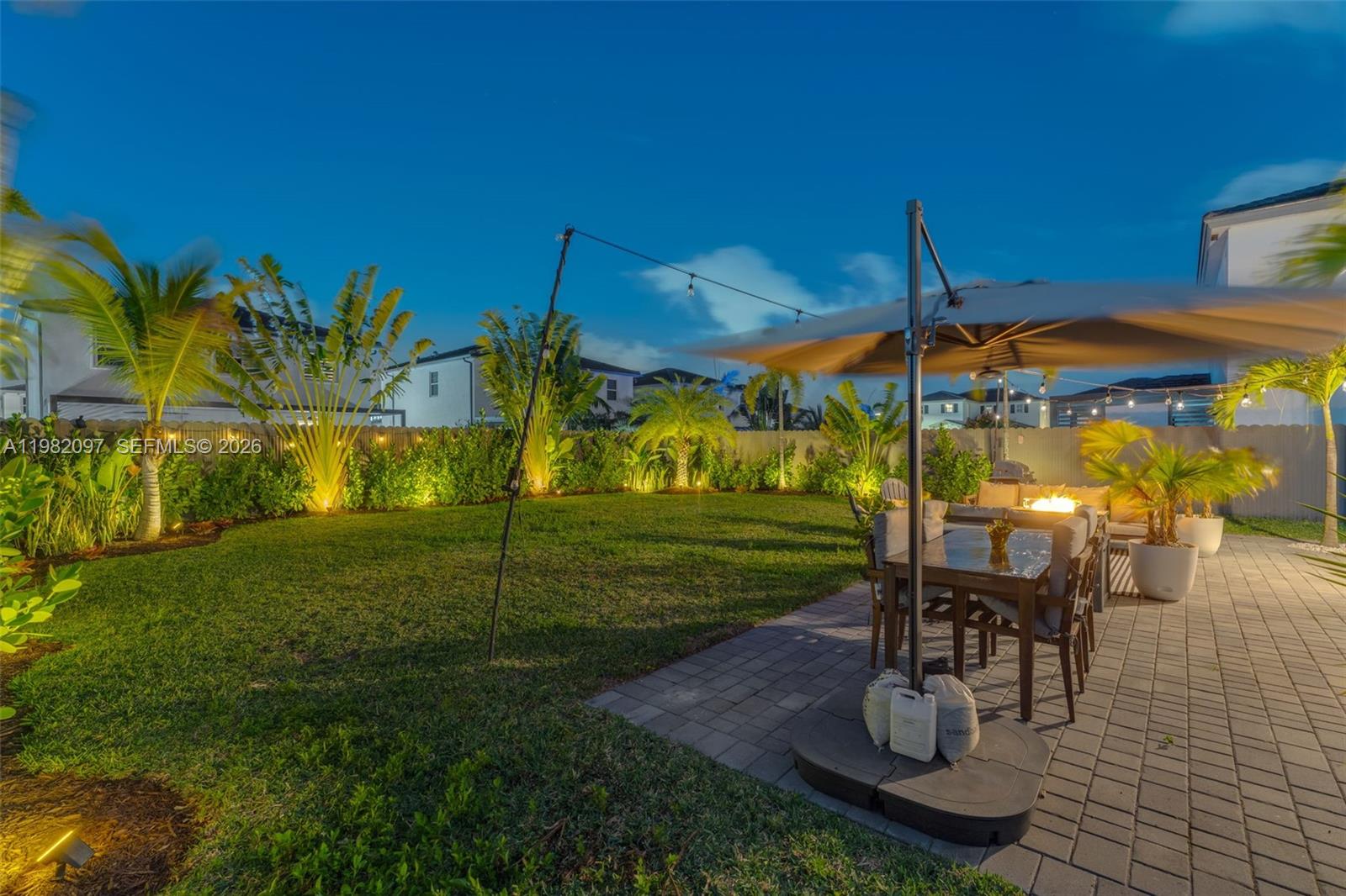 12741 SW 213th Ter Miami, FL 33177