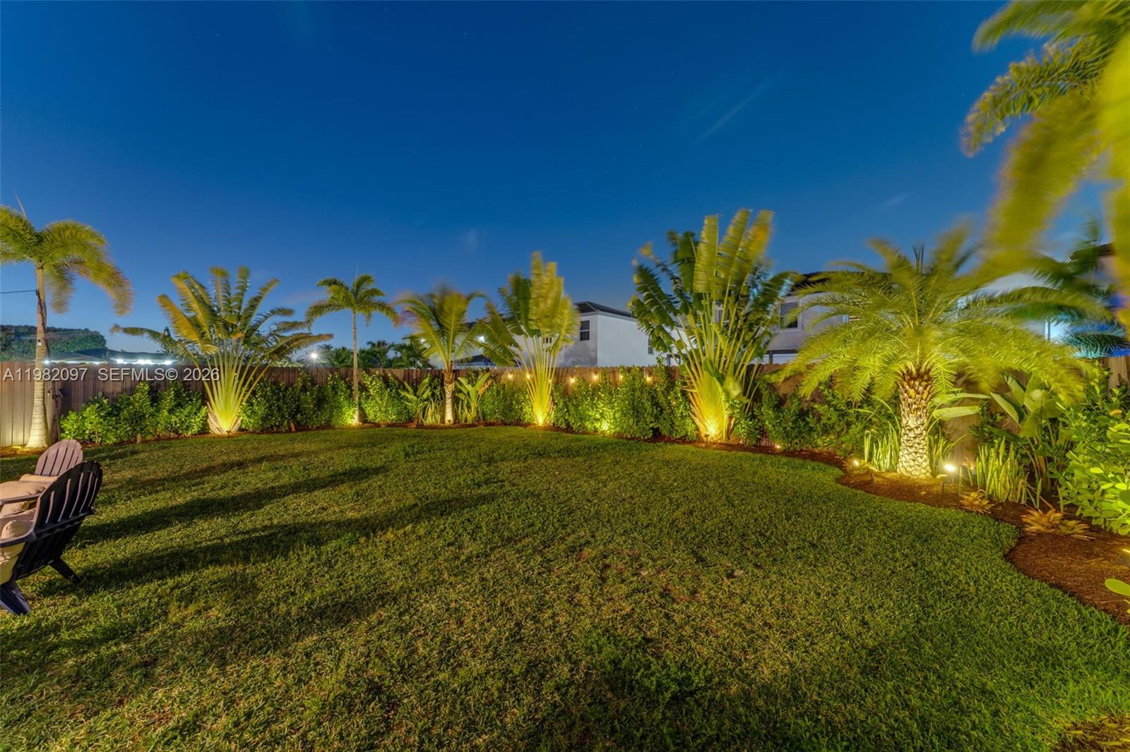 12741 SW 213th Ter Miami, FL 33177