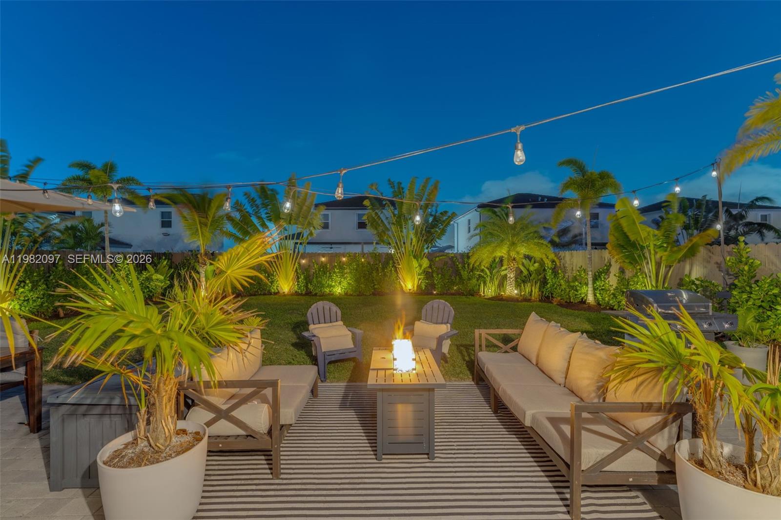 12741 SW 213th Ter Miami, FL 33177