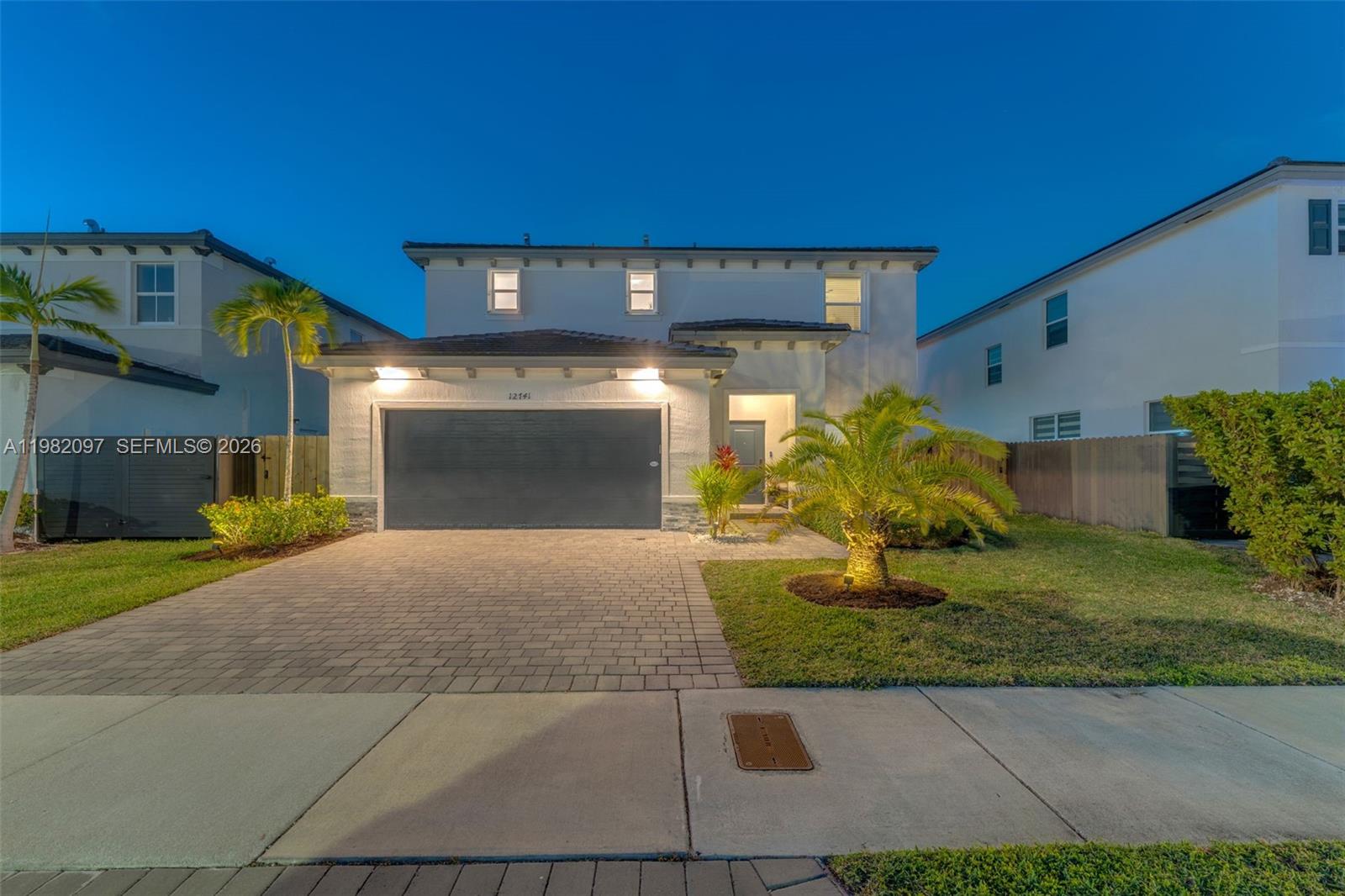 12741 SW 213th Ter Miami, FL 33177