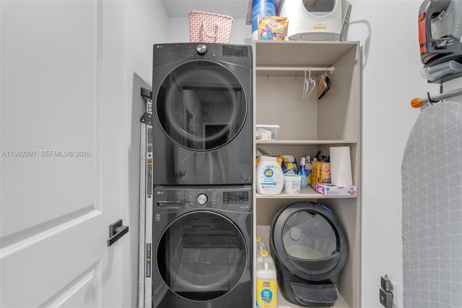 12741 SW 213th Ter Miami, FL 33177