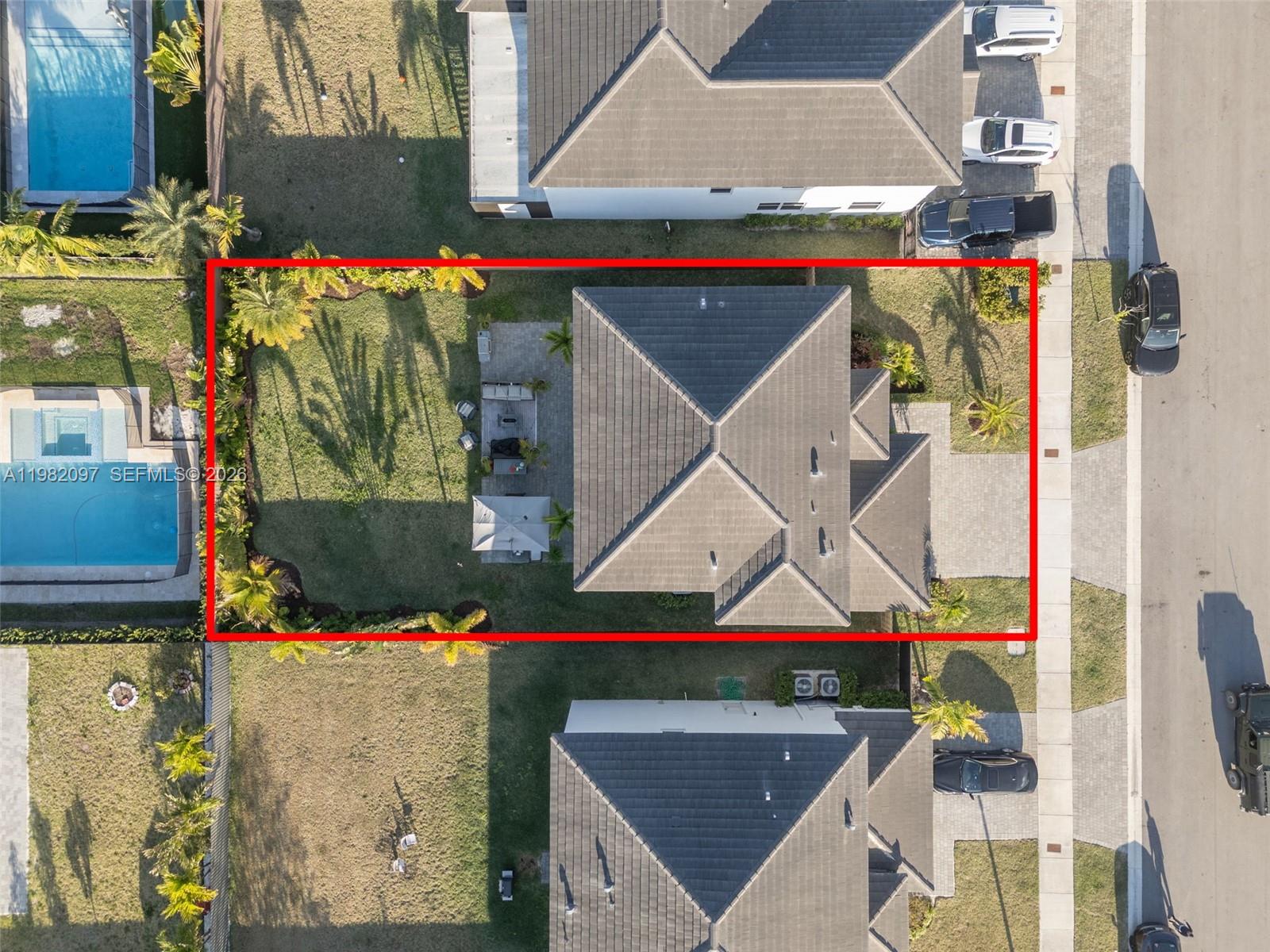 12741 SW 213th Ter Miami, FL 33177