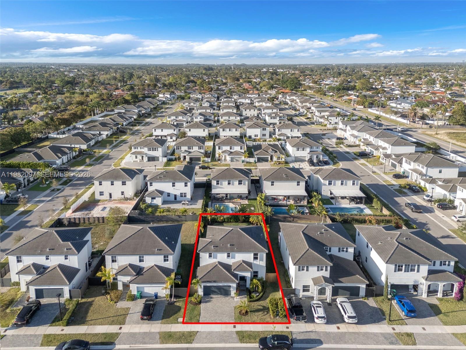 12741 SW 213th Ter Miami, FL 33177