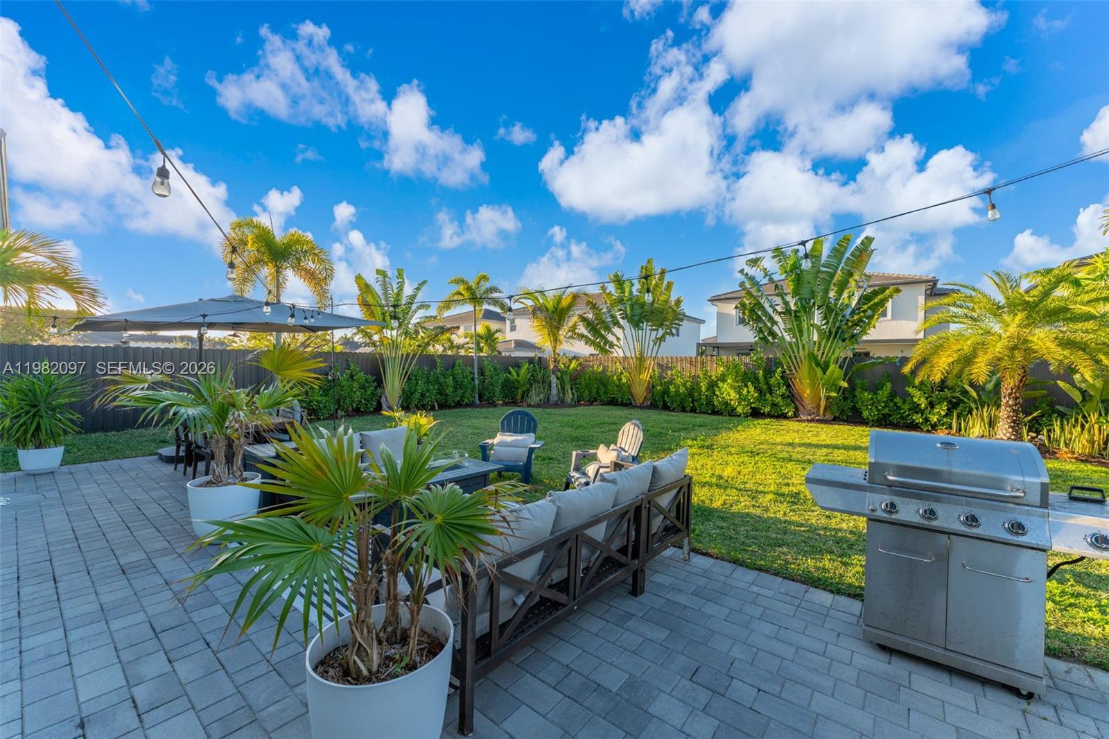 12741 SW 213th Ter Miami, FL 33177