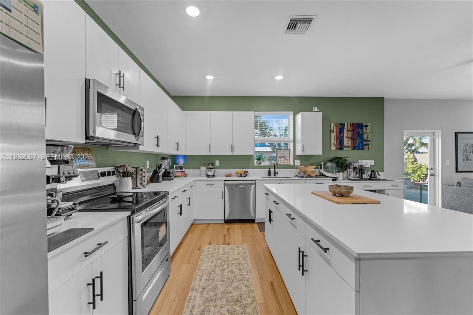 12741 SW 213th Ter Miami, FL 33177