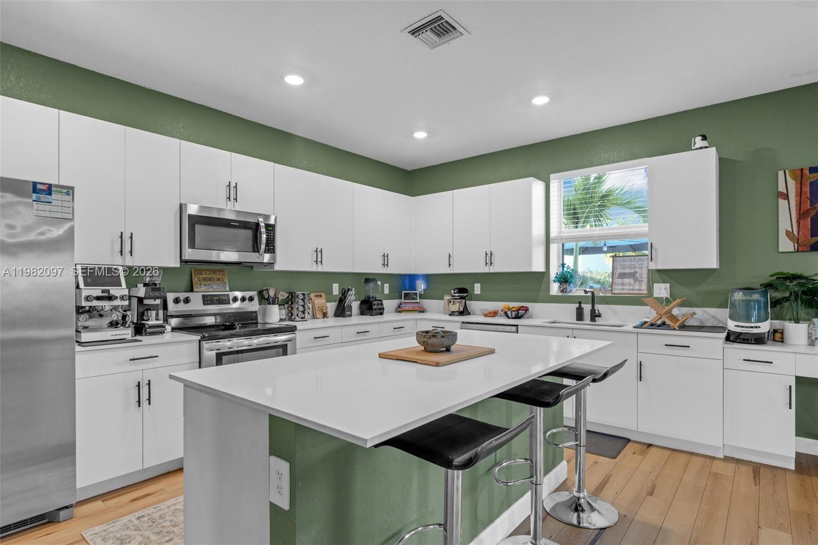 12741 SW 213th Ter Miami, FL 33177