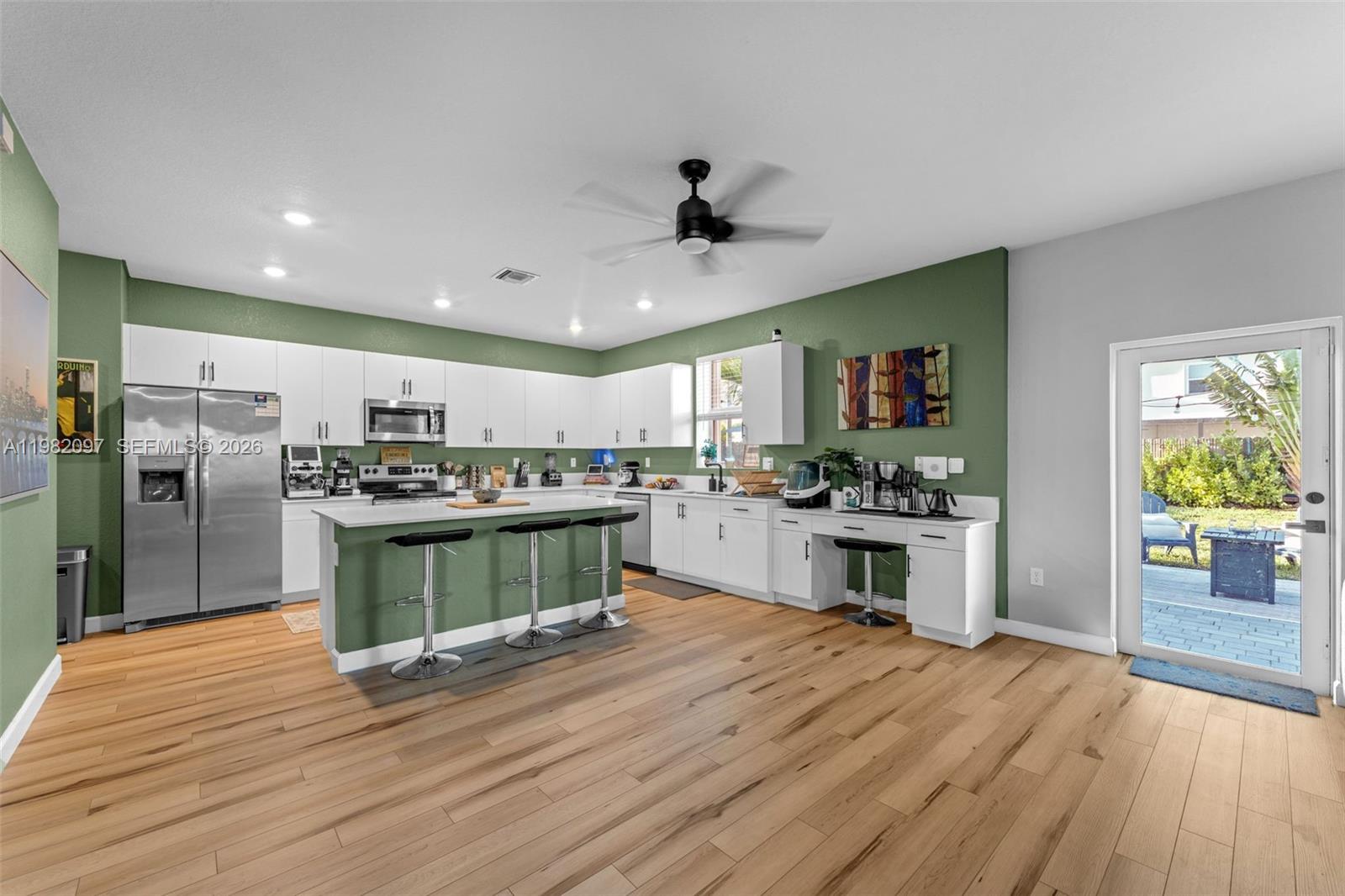 12741 SW 213th Ter Miami, FL 33177