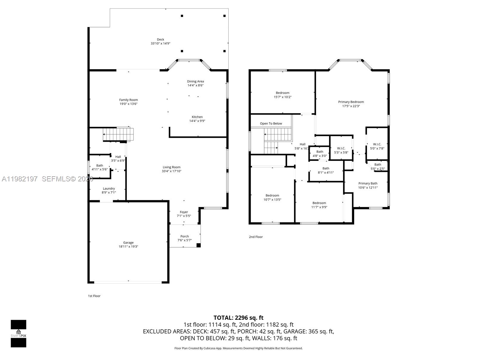 2163 NW 157th Ln Pembroke Pines, FL 33028