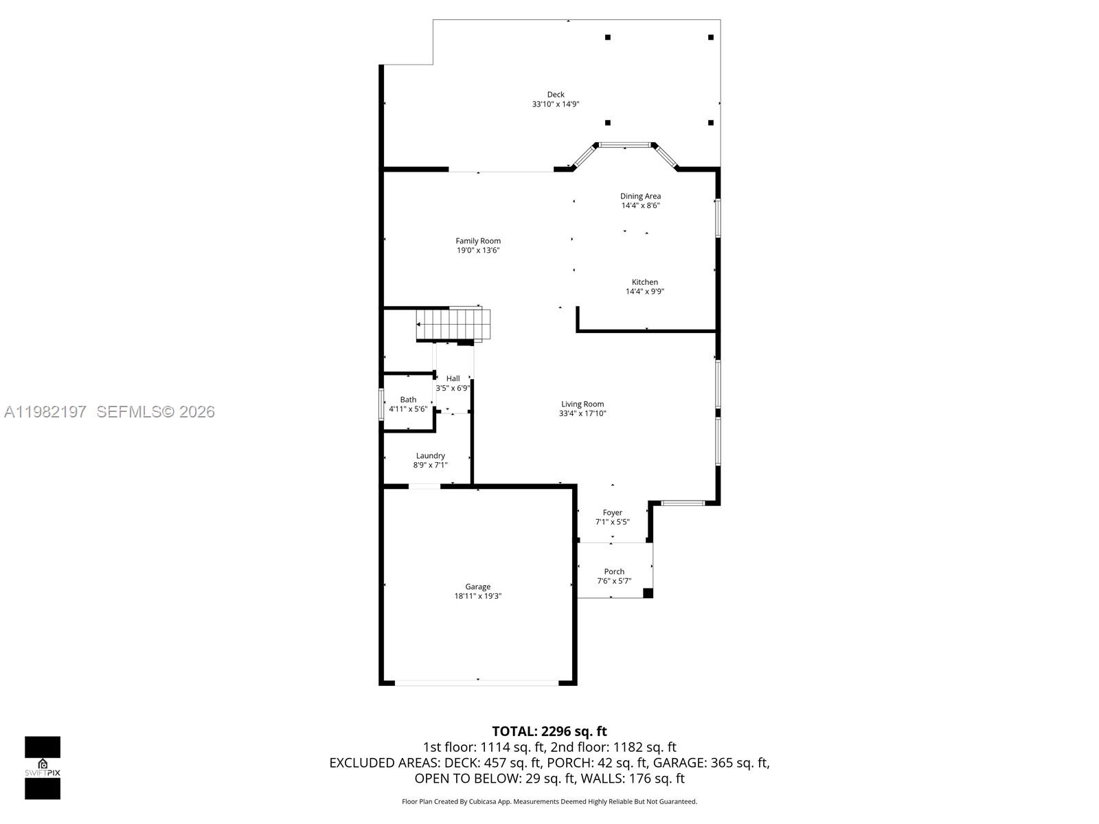 2163 NW 157th Ln Pembroke Pines, FL 33028