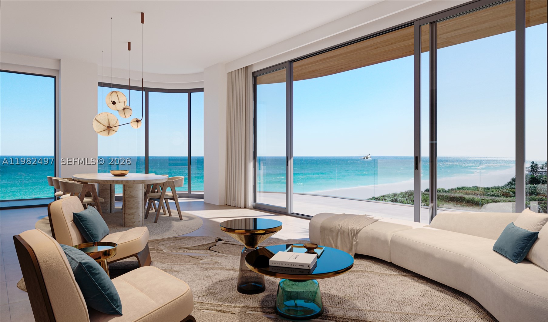 901 S Ocean Dr #612