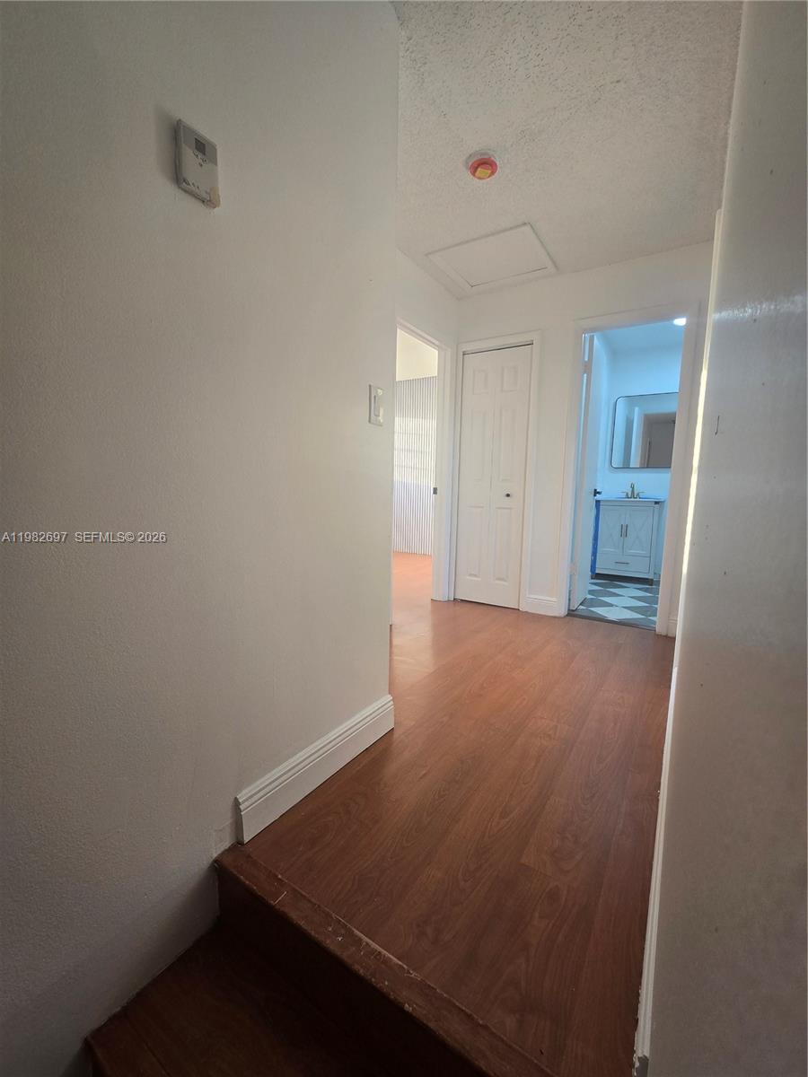 Undisclosed Address Miami, FL 33165