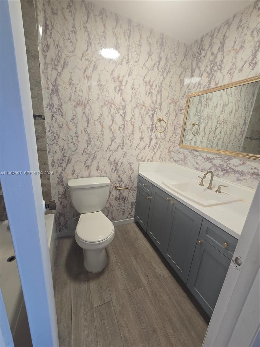 Undisclosed Address Miami, FL 33165