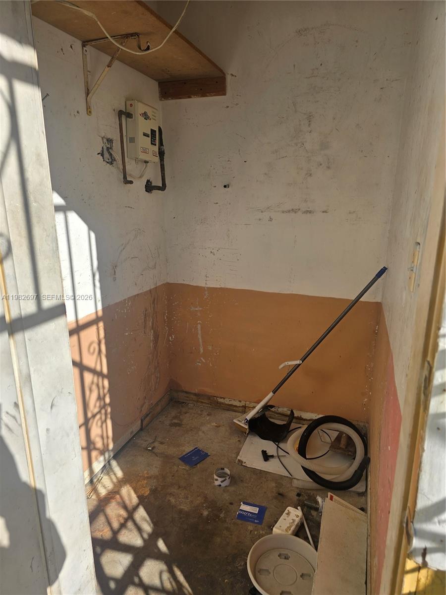 Undisclosed Address Miami, FL 33165