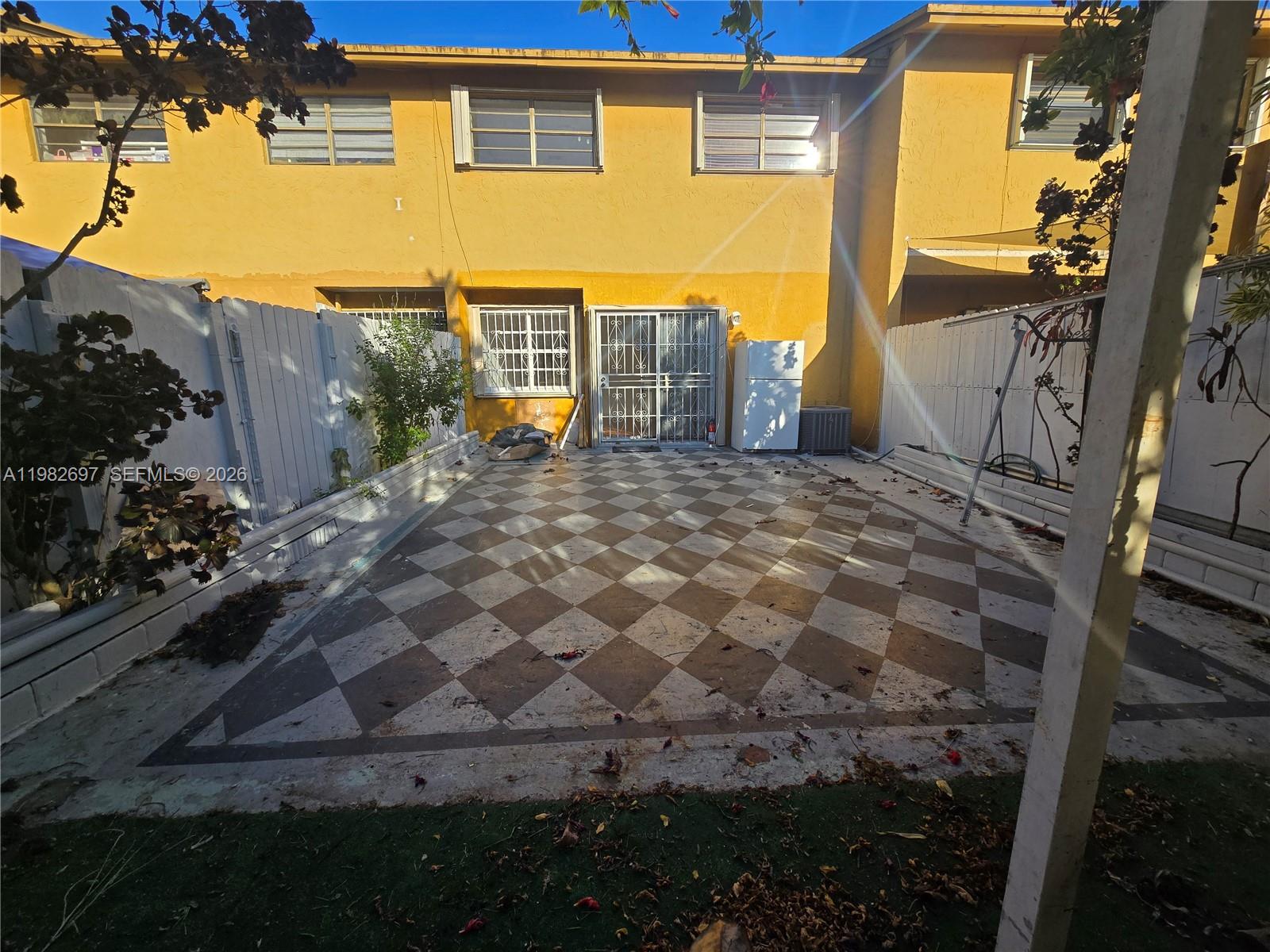 Undisclosed Address Miami, FL 33165