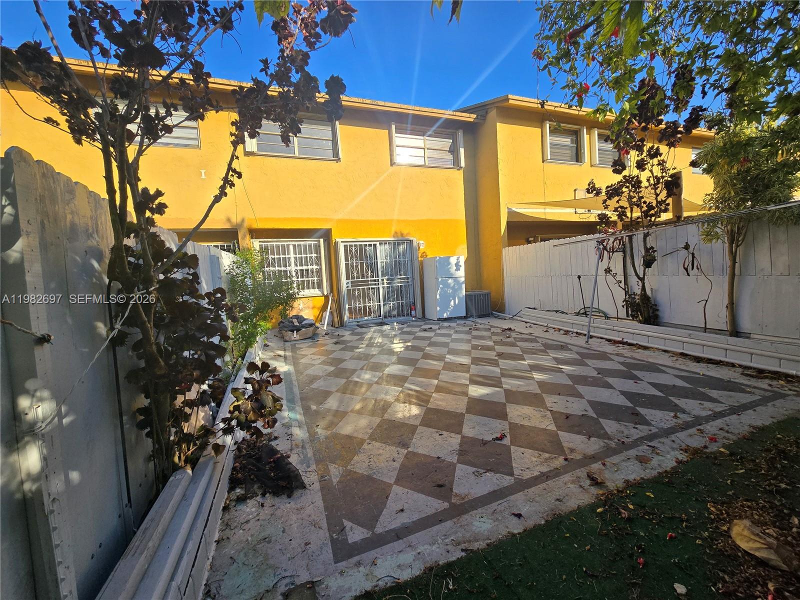 Undisclosed Address Miami, FL 33165