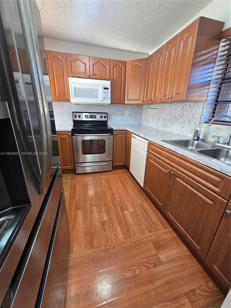 Undisclosed Address Miami, FL 33165